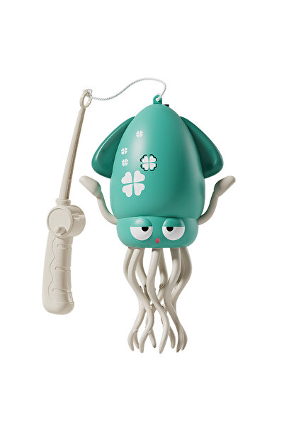 choice2 لعبة طوبوس كهربائية خضراء راقصة للأطفال، لعبة أحجية ممتعة للأطفال من ...