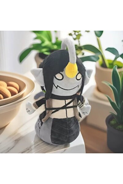 Choice دمية سيباستيان سولاس القطيفة، مقاس 27 سم، من سلسلة الأنمي، على شكل ذيل...