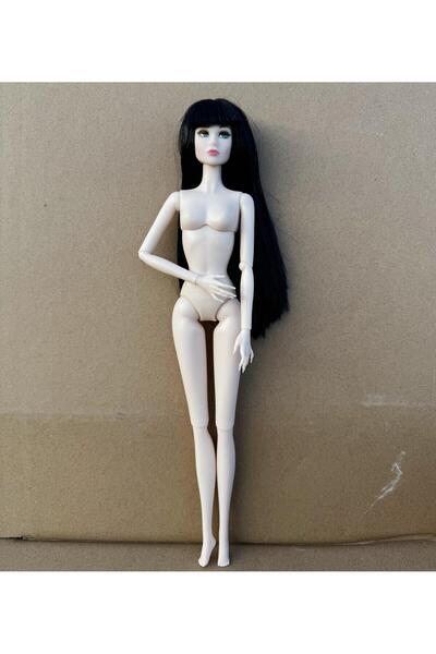 Choice دمى أزياء صغيرة الحجم (9 1/6) مصنوعة من مادة البولي بروبيلين، بمفاصل م...