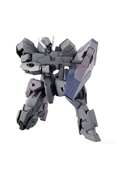 Choice مجسم جاويلفا HG1/144 من سلسلة "البدلة المتنقلة: ساحرة من عطارد"، مجسم ...