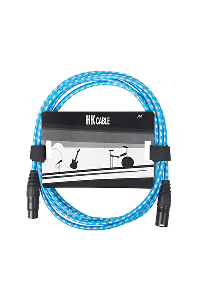 Choice3 Blue 3M Audio Connection Cable HK · LADE GT130XLR Microphone Audio Co...