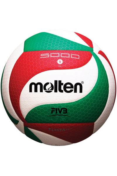 Choice size 5 FLISTATEC Volleyball Size 5 Volleyball PU Ball for Students Adu...
