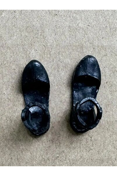 Choice أحذية دمى صغيرة معيبة مقاس 20 1/6، أحذية بكعب عالٍ، شباشب، أحذية طويلة...