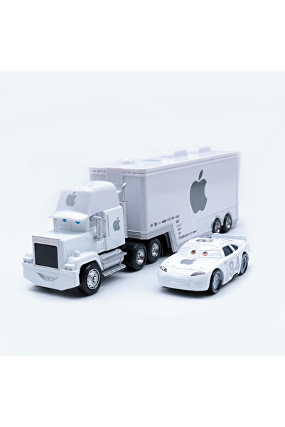 Choice Cars 10 Disney Pixar Cars 3 Lightning McQueen Jackson Storm Chick Hick...