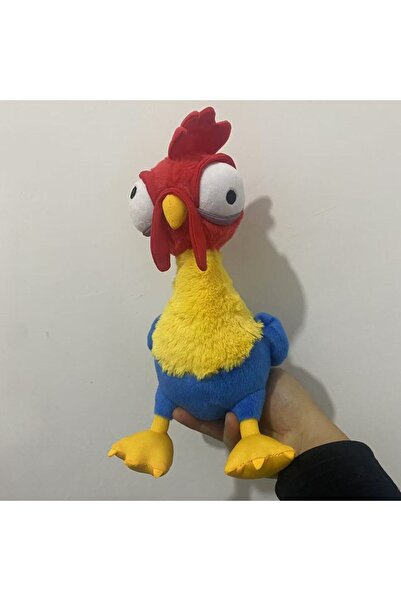 Choice 30 سم 20-30 سم شخصيات ديزني من فيلم موانا، حيوانات ناعمة لطيفة، مجسمات...