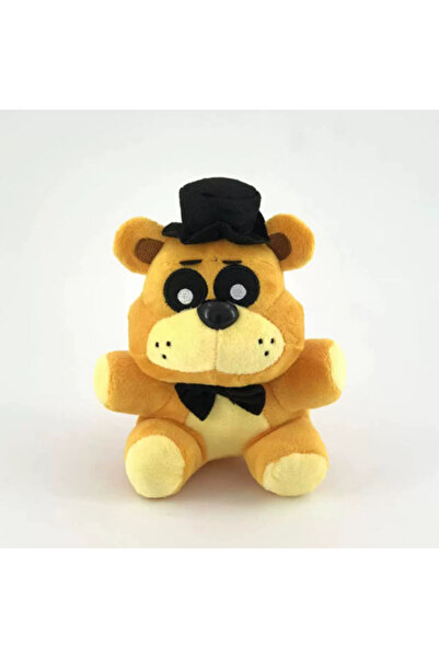 Choice دمية واحدة من سلسلة ألعاب فايف نايتس آت فريديز (FNAF) القطيفة اللطيفة،...