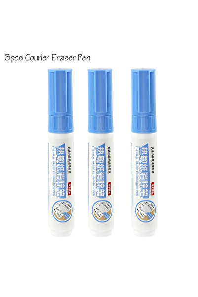 Choice 3 pcs Open Box Portable Durable Thermal Paper Data Identity Protection...