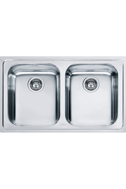 Franke Logica Line Chiuveta LLL 620-34-34