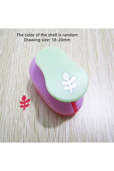 Choice 15 1.5cm DIY Paper Cuttings embossing machine for children labor savin...