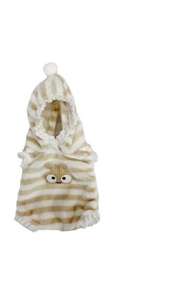 Choice طقم ملابس بيبي ريبورن الرائع ذو الخطوط البنية، 9 أنماط، مناسب لدمى ريب...