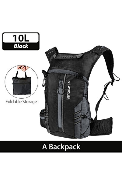 Choice BAG059 A NEWBOLER Outdoor Water Repellent Sports Bag Cycling Hydration...