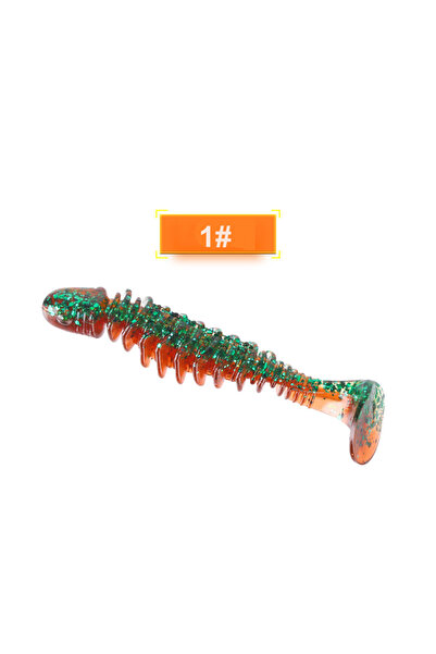 Choice 2.8 غرام/6.5 سم، 10 قطع، اللون 1، WEIHE (10 قطع) 1.3 غرام/5 سم، 2.8 غر...