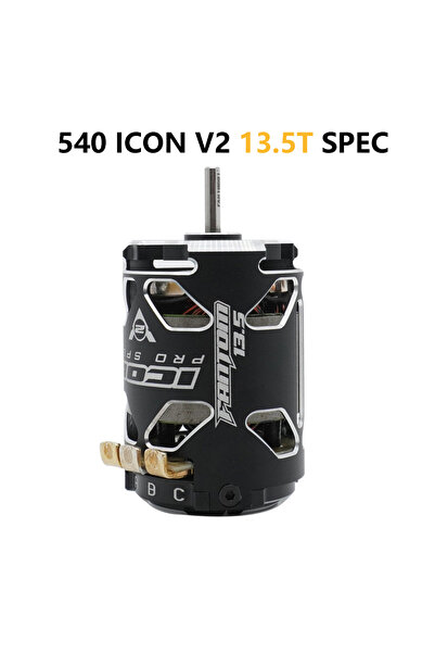 choice2 محرك 540 ICON V2 13.5T FANTOM 540 V2 10.5T/13.5T/17.5T/21.5T/25.5T بد...