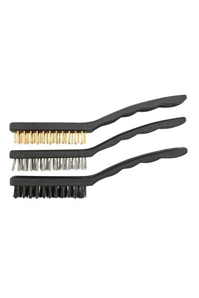 Other Perii: alamă-oțel-nailon 170 mm, set de 3 buc. 06963 VOREL