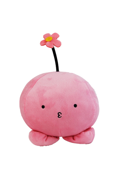 Choice دمية تاكوبي الأصلية الجديدة بحجم 30 سم، دمية أخطبوط محشوة كرتونية