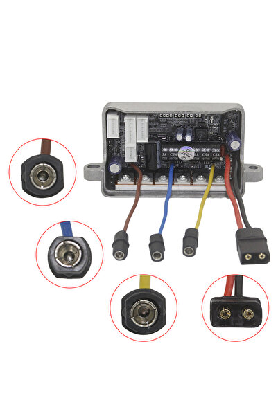 Choice وحدة تحكم KQI3، جميع طرازات سلسلة KQI3: KQI3-Sport، KQI3-Pro، KQI3-Max...