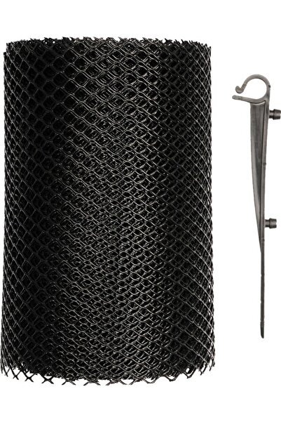 Other Plasă de siguranță pentru jgheaburi cu mânere 69851 VOREL