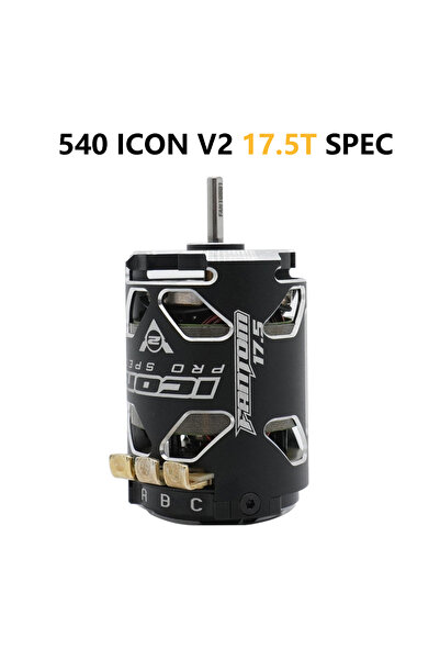Choice1 محرك 540 ICON V2 17.5T FANTOM 540 V2 10.5T/13.5T/17.5T/21.5T/25.5T بد...