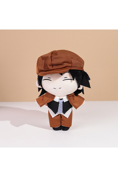 Choice 20 سنتيمتر إيدوغاوا رامبو 20 سنتيمتر بونغو الضالة الكلاب أفخم دمية داز...