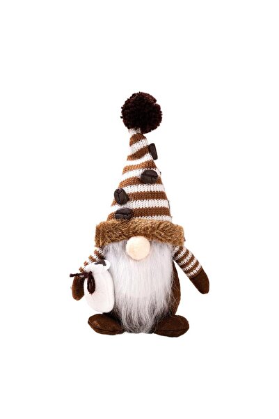 Choice A Coffee Gnome Ornament Funny Attractive Kitchen Living Room Study Des...