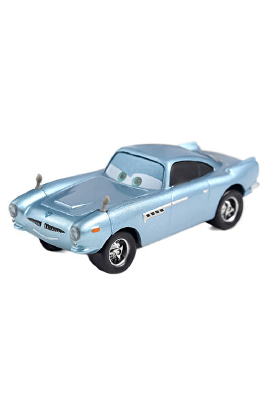 Choice1 33 سيارة ديزني كارز بيكسار كارز 95 - الجيل الثالث، سيارة لعبة معدنية ...