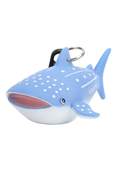 Choice غطاء مقاوم للغبار لفوهة غوص على شكل سمكة كرتونية متعددة، حامل منظم الم...