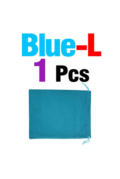 Choice حقيبة تخزين بعجلات لأدوات صيد الأسماك من بلو إل، حقيبة بكرة صيد محمولة