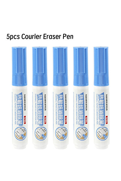 Choice 5 pcs Open Box Portable Durable Thermal Paper Data Identity Protection...