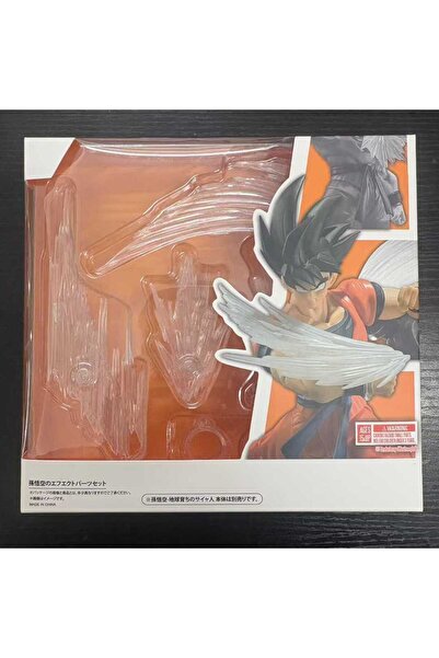 Choice1 مجسم شخصية أنمي قابل للتجميع من سلسلة S.H.F الشفافة من بانداي، إصدار ...