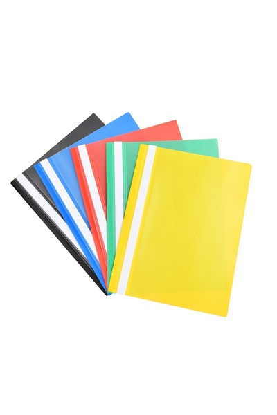 Choice Other 5pack A4 project folder, presentation project folder A4 report, ...