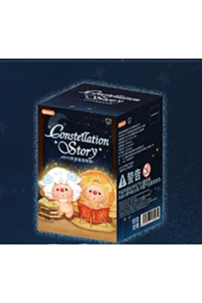 Choice1 دمية دب أويو ميني من سلسلة أويو الجديدة، عشوائية، في صندوق مفاجآت، لع...