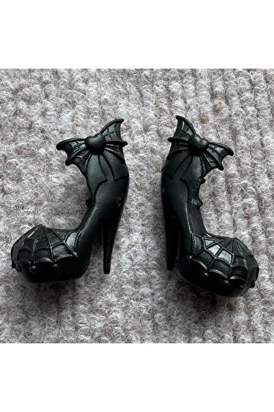 Choice أحذية دمى صغيرة الحجم (12 بوصة) - أحذية دمى بكعب عالٍ - أحذية دمى شخصي...