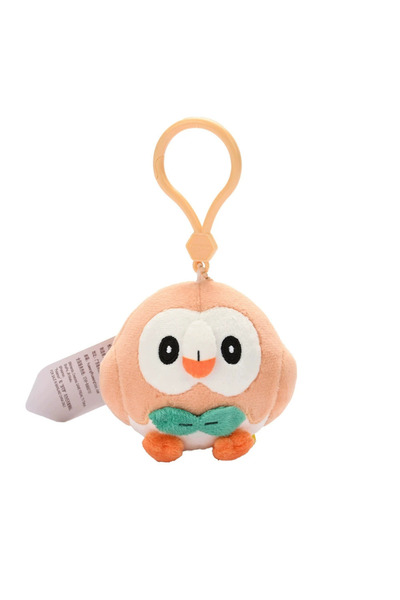 Choice 7.5 دمية بوكيمون قطيفة، قلادة، لعبة لطيفة، سلسلة مفاتيح، إيفي، غينغار،...