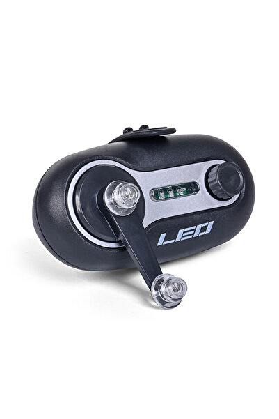 Choice1 جهاز إنذار صيد جديد أسود اللون، مزود بصافرة إلكترونية أو جرس إنذار لص...