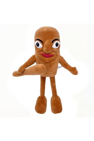 Choice13 قطعة واحدة جديدة ساخنة من حيوانات تونغ تونغ تونغ ساهور ترالالا القطي...