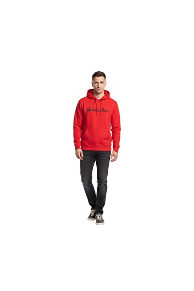 Benetton Men's Sweatshirt 71040