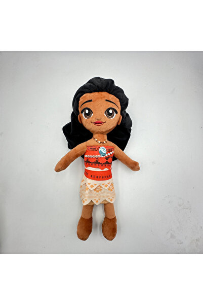 Choice 35 سم 20-30 سم شخصيات ديزني من فيلم موانا، حيوانات ناعمة لطيفة، مجسمات...