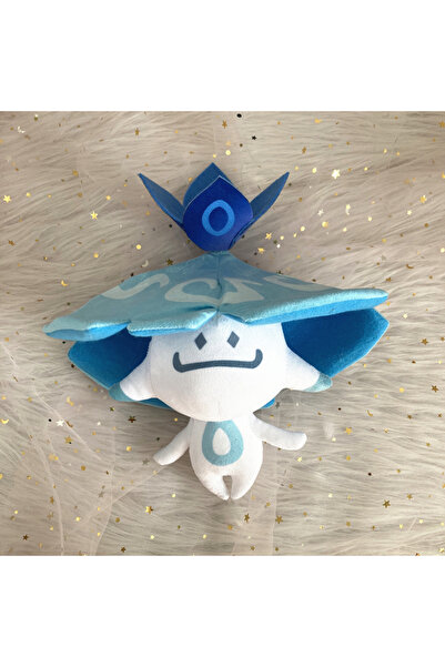 Choice 10cm D 10cm Genshin Impact Sumeru Aranara Plush Cotton Doll Pillow Cos...