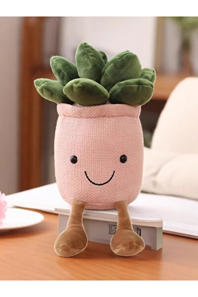 Choice K6 نباتات توليب عصارية، ألعاب محشوة ناعمة، ديكور منزلي، دمية، وسادة زه...