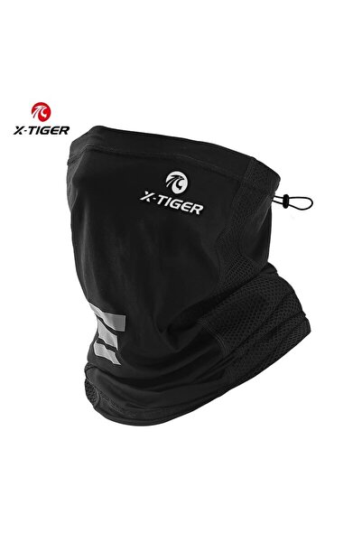 Choice قناع وجه X-TIGER XM-DPMZ-1001 لركوب الدراجات، ماص للعرق، يسمح بالتهوية...