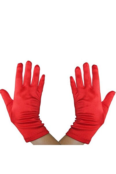 MEKs قفازات Pandomim للأطفال