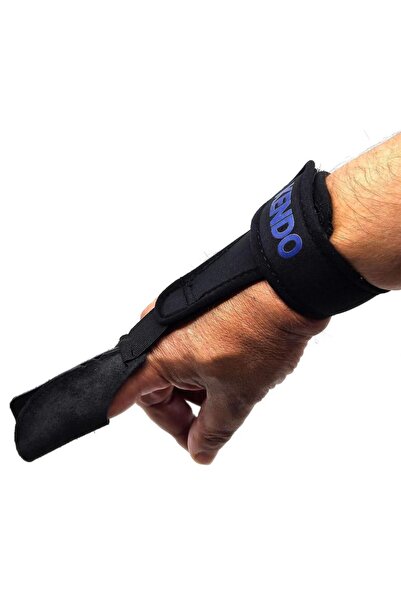 Kendo Olta Atış Parmaklığı