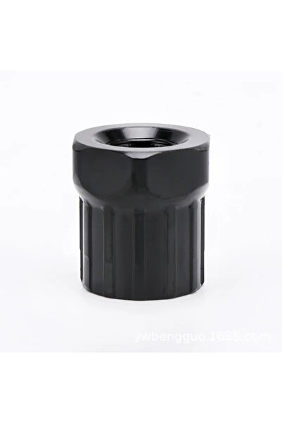 Choice1 مجموعة أدوات إصلاح الدراجات xlgj51-أسود، تتضمن: أداة إزالة دولاب المو...