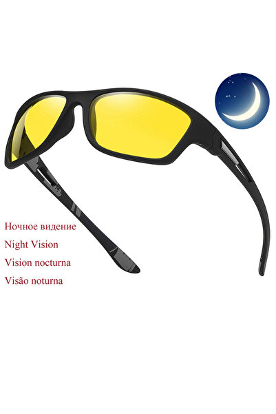 Choice نظارات شمسية G5 مستقطبة للصيد، نظارات قيادة للرجال والنساء، نظارات شمس...