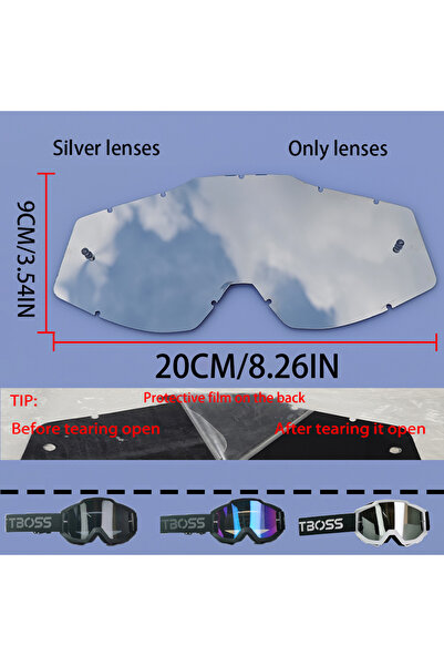 Choice نظارات WBJP-YIN Hot 100 للرجال والنساء، عصرية ومناسبة لجميع الفصول، تو...