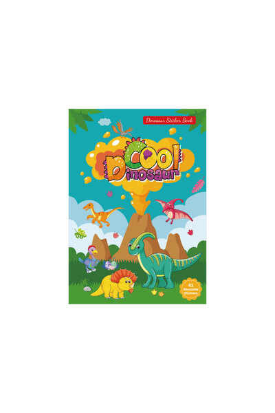 Choice كتاب ملصقات DATGO-5 الجديد، يركز على تنمية القدرات الكامنة، ملصقات قاب...