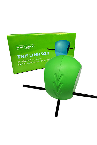 Choice green MELELINK Upgraded Golf Connection Ball Supplies Swing Trainer Li...