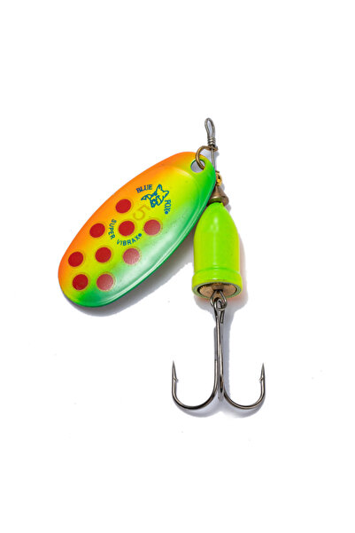 Choice طعم صيد معدني جديد مموه باللون الأخضر، بوزن 4-10 غرامات، متوفر بأحجام ...