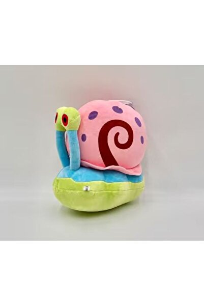 Choice دمية غاري القطيفة بحجم 20 سم، دمية سبونج بوب سكوير بانتس، باتريك ستار،...