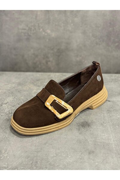 Mammamia Handmade Genuine Leather Loafer